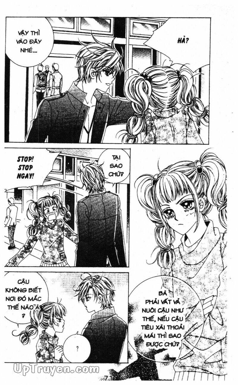 thuyền viễn xứ chapter 3 73