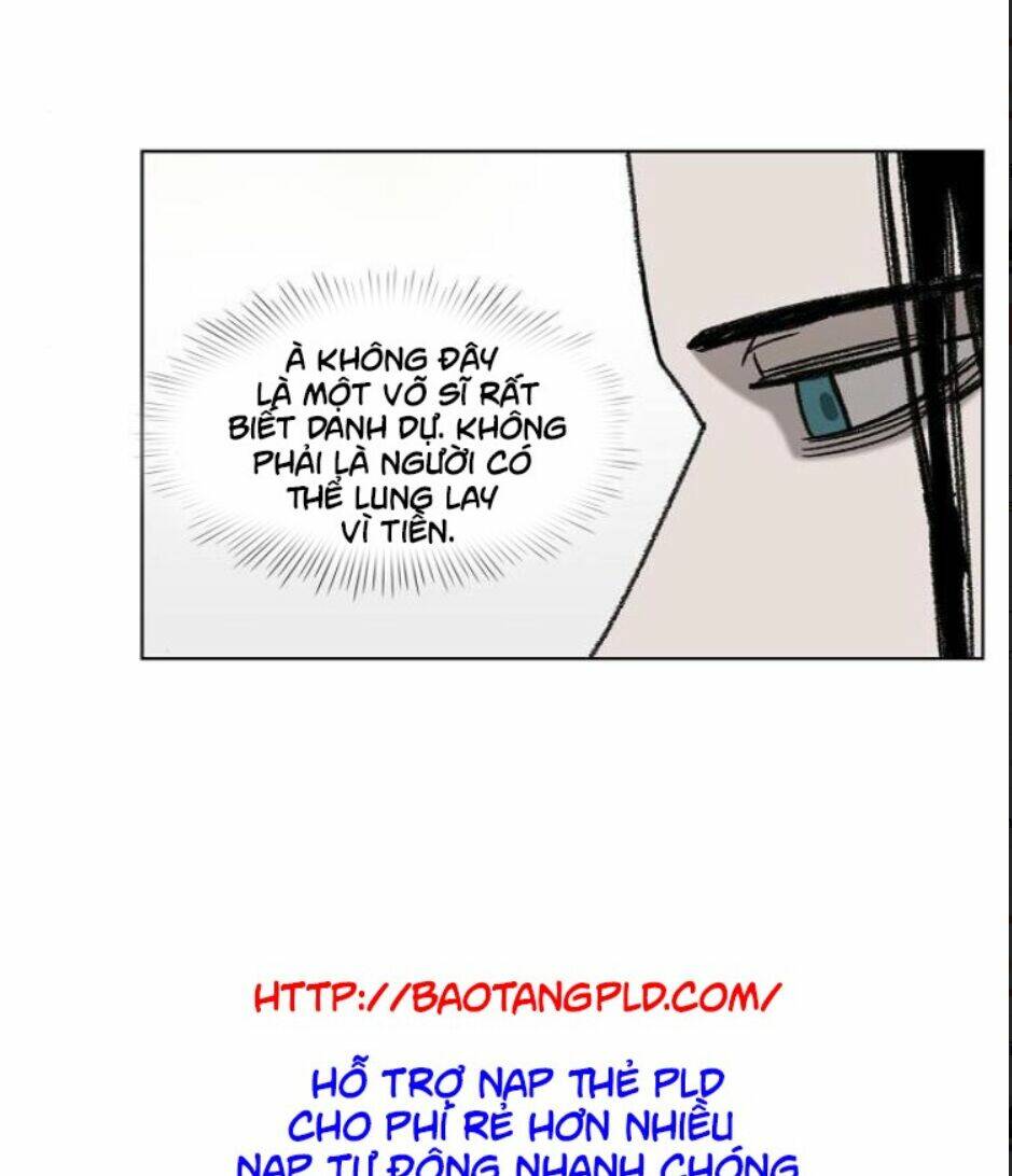 võ sĩ - the boxer chapter 57 3