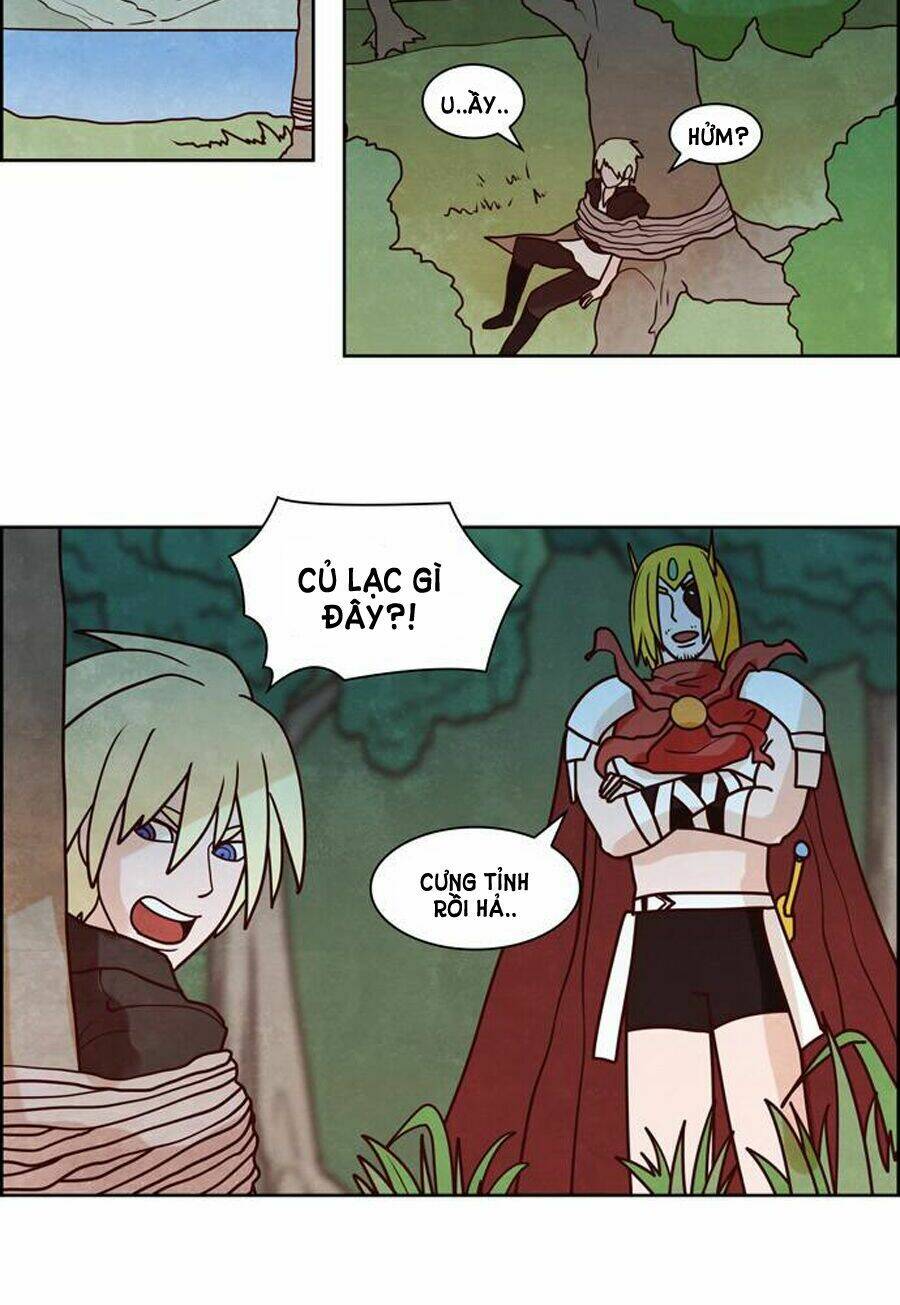 the devil king is bored chapter 95 3