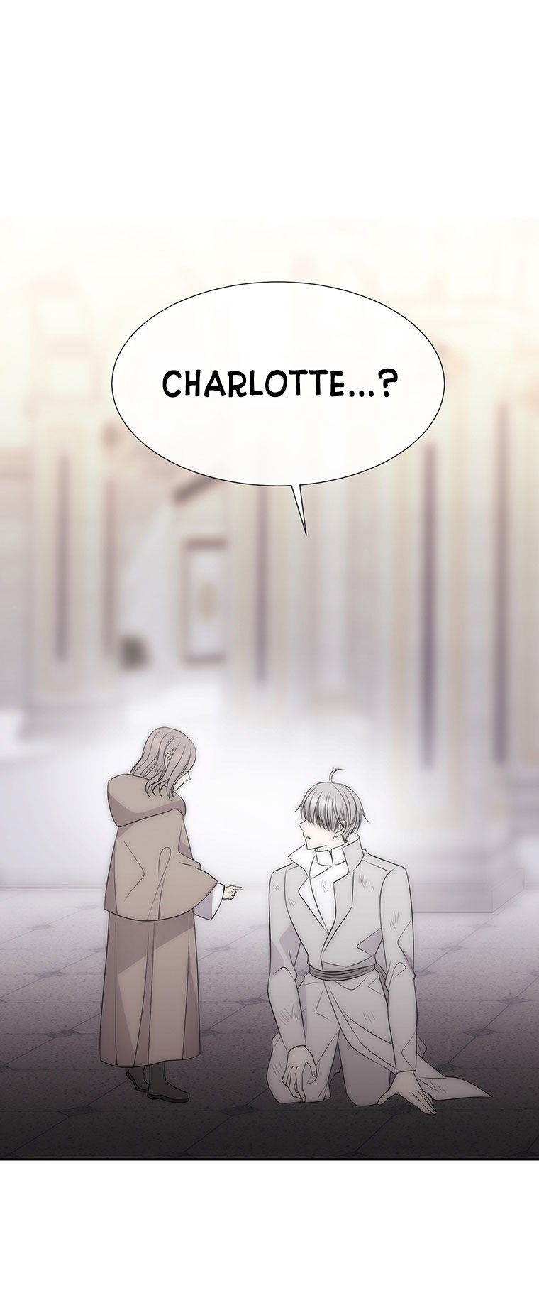 năm môn đệ của charlotte chapter 166.3 42
