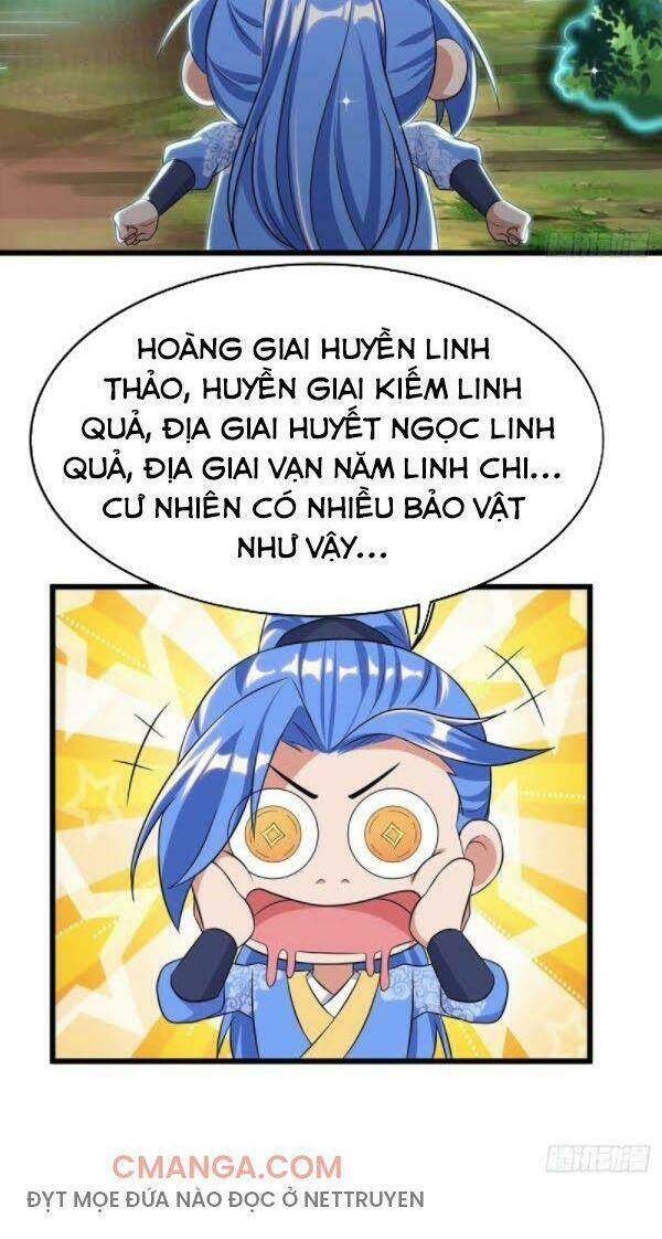 tối cường thăng cấp chapter 138 24