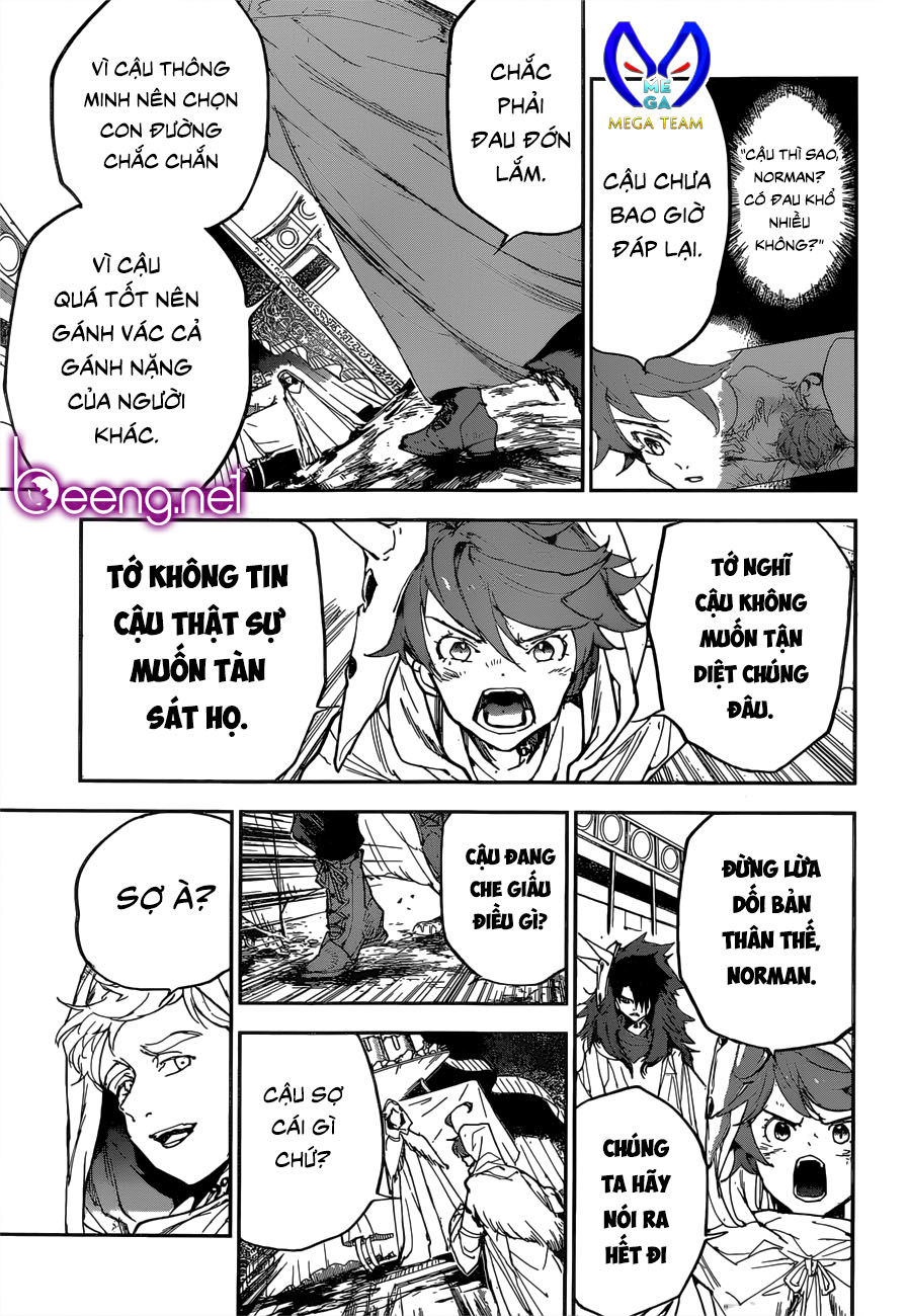 miền đất hứa chapter 153 10