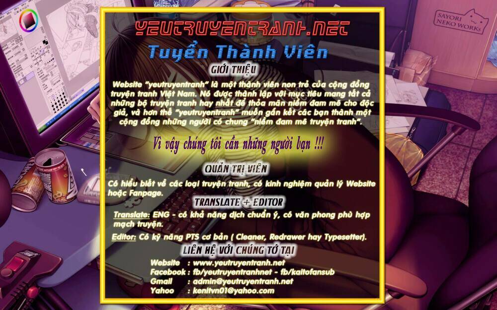 maga-tsuki chapter 40 35