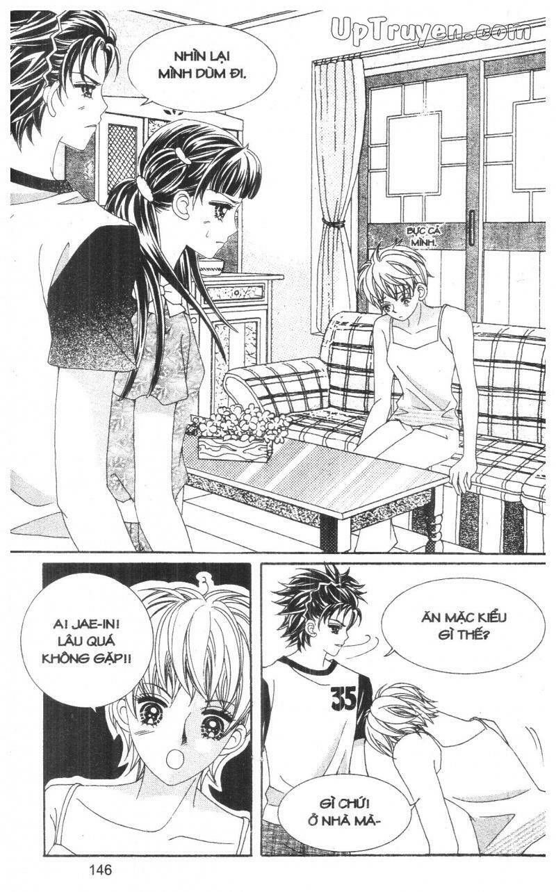 meo meo dịu dàng đi nhé chapter 10 146