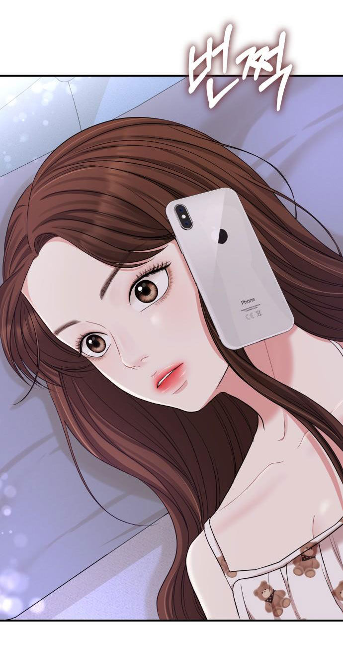 gửi em người đánh cắp những vì sao - to you who swallowed a star chapter 60.2 53