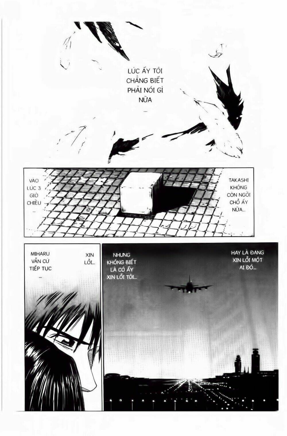 khỉ biển chapter 86 14