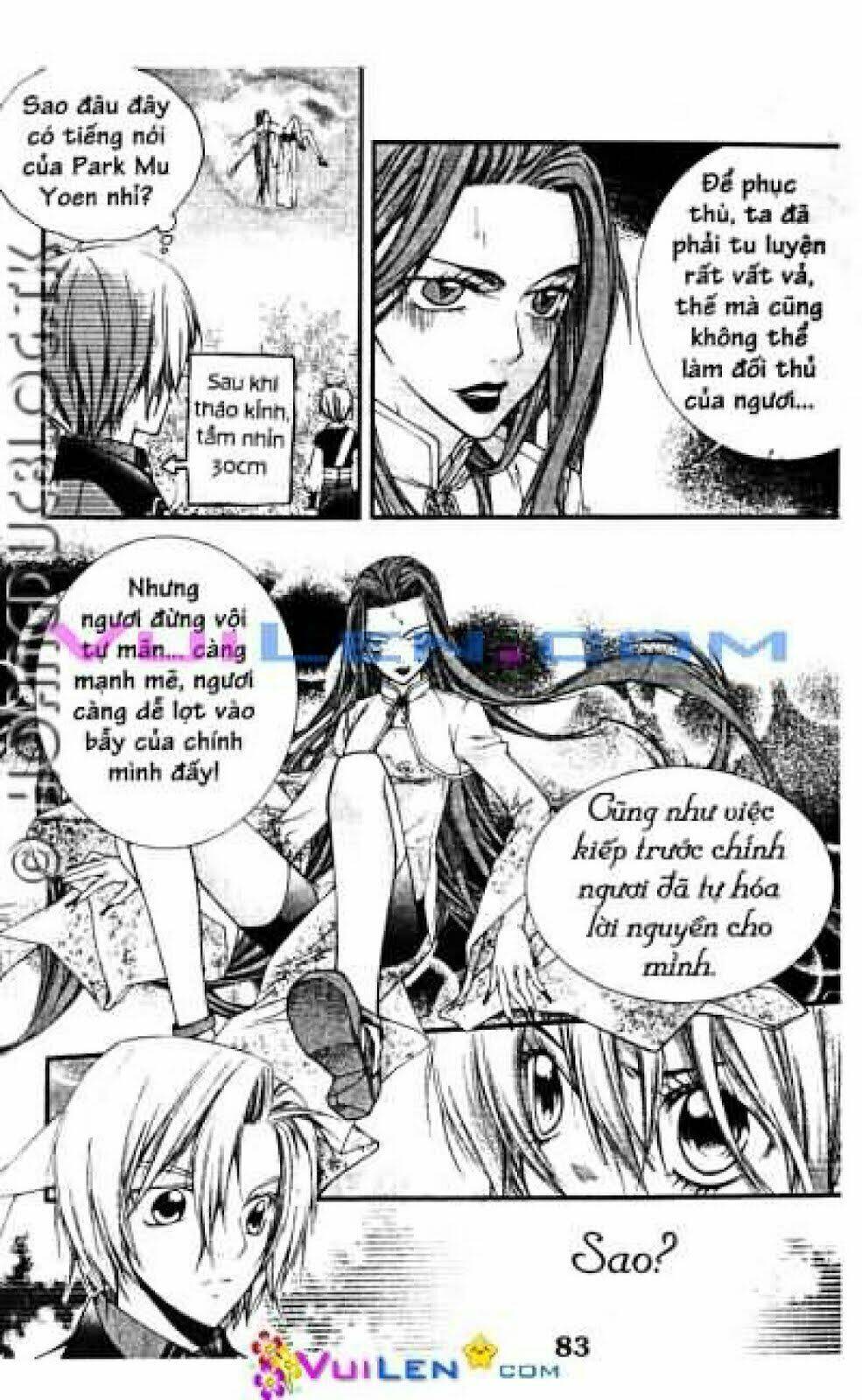 tân giai nhân chapter 4 83