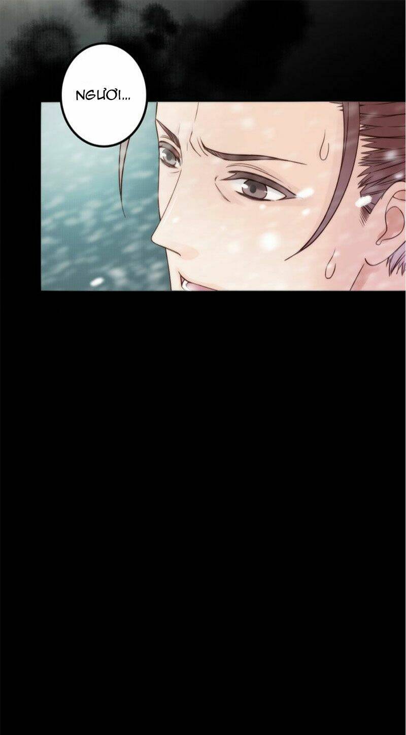 cướp chàng vợ về đón năm mới chapter 36 35