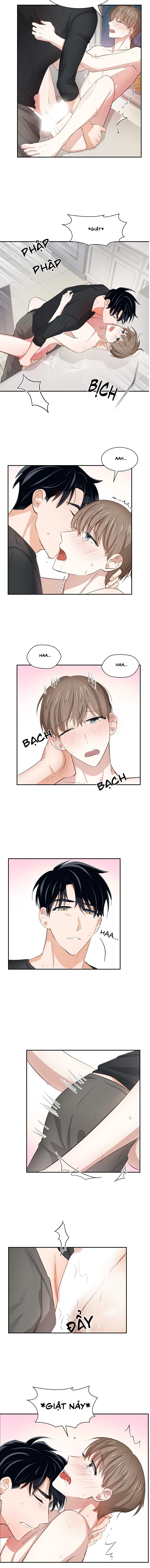 smurf's world chapter 24 8