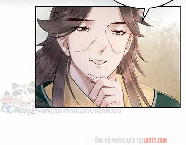 trọng sinh bá sủng nhiếp chính vương quá mạnh mẽ chapter 87 93