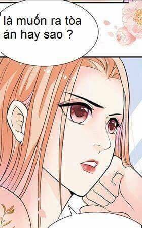 châu tiên sinh, ép cưới là bất hợp pháp đấy chapter 1 15