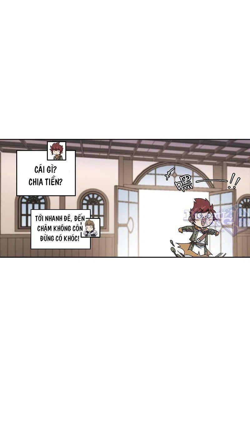 võng du chi cận chiến pháp sư chapter 403 13