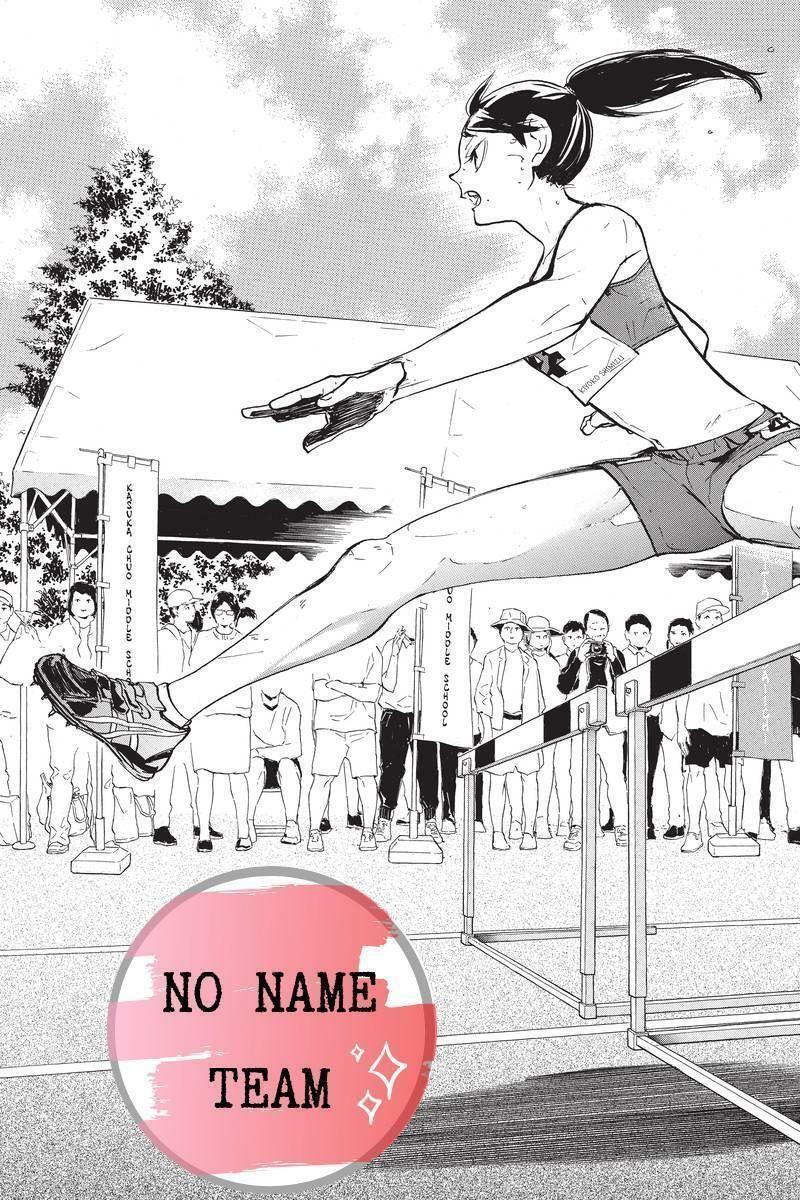 vua bóng chuyền chapter 232 14