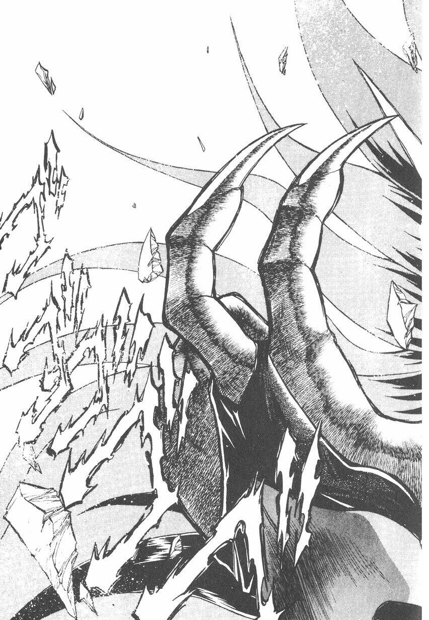 tiểu thần zenki - kishin douji zenki chapter 1 43