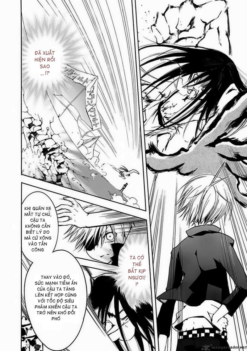 en passant chapter 9 10