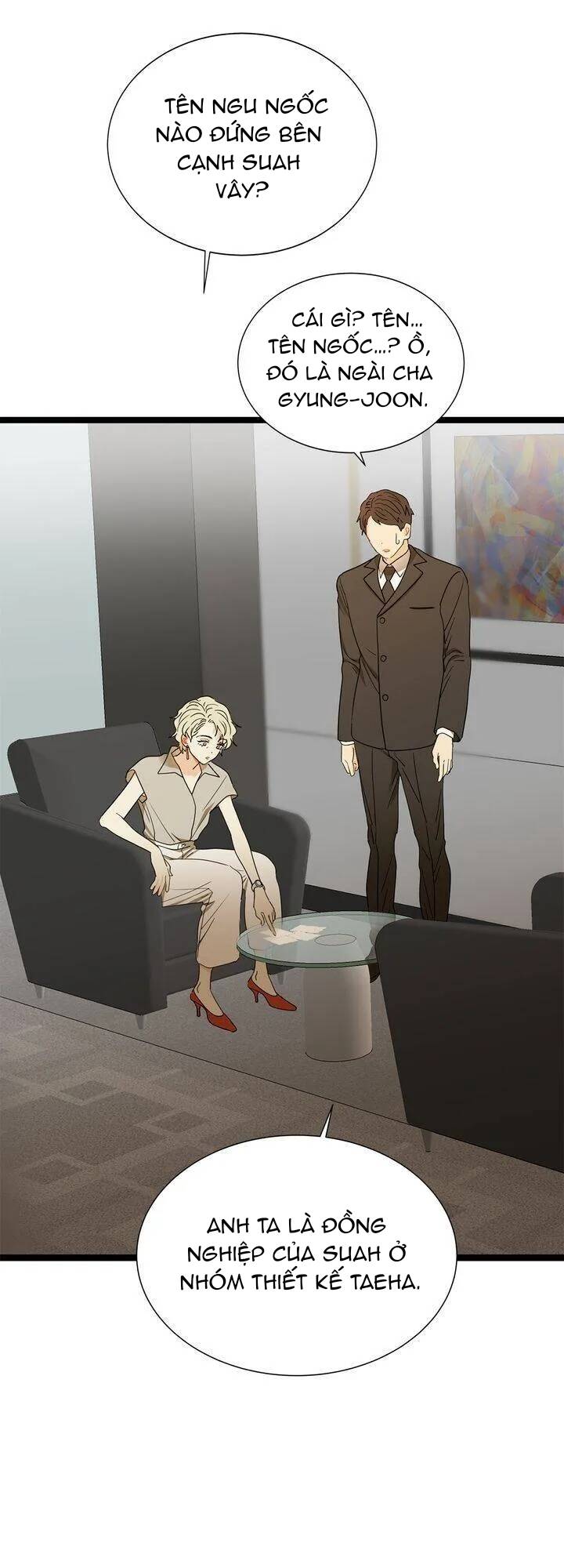 giả mạo theo phong cách chapter 67 3