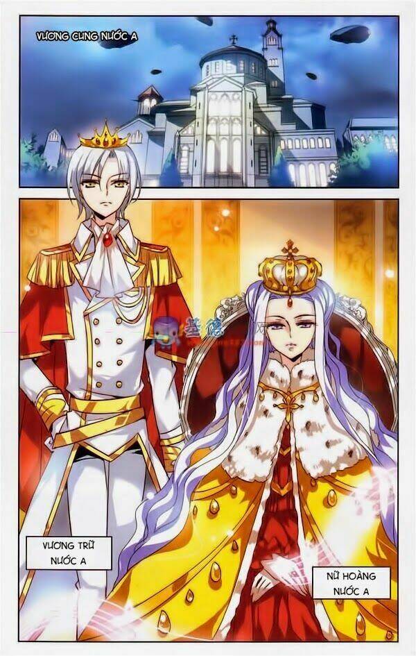 xuyên duyệt tây nguyên 3000 chapter 50 20