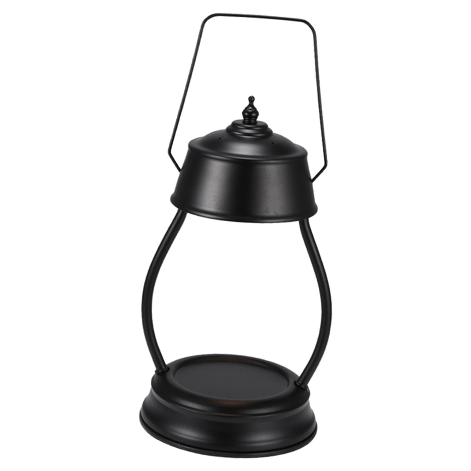 Candle Warmer Lamp No Flame for   Melts Home Decor