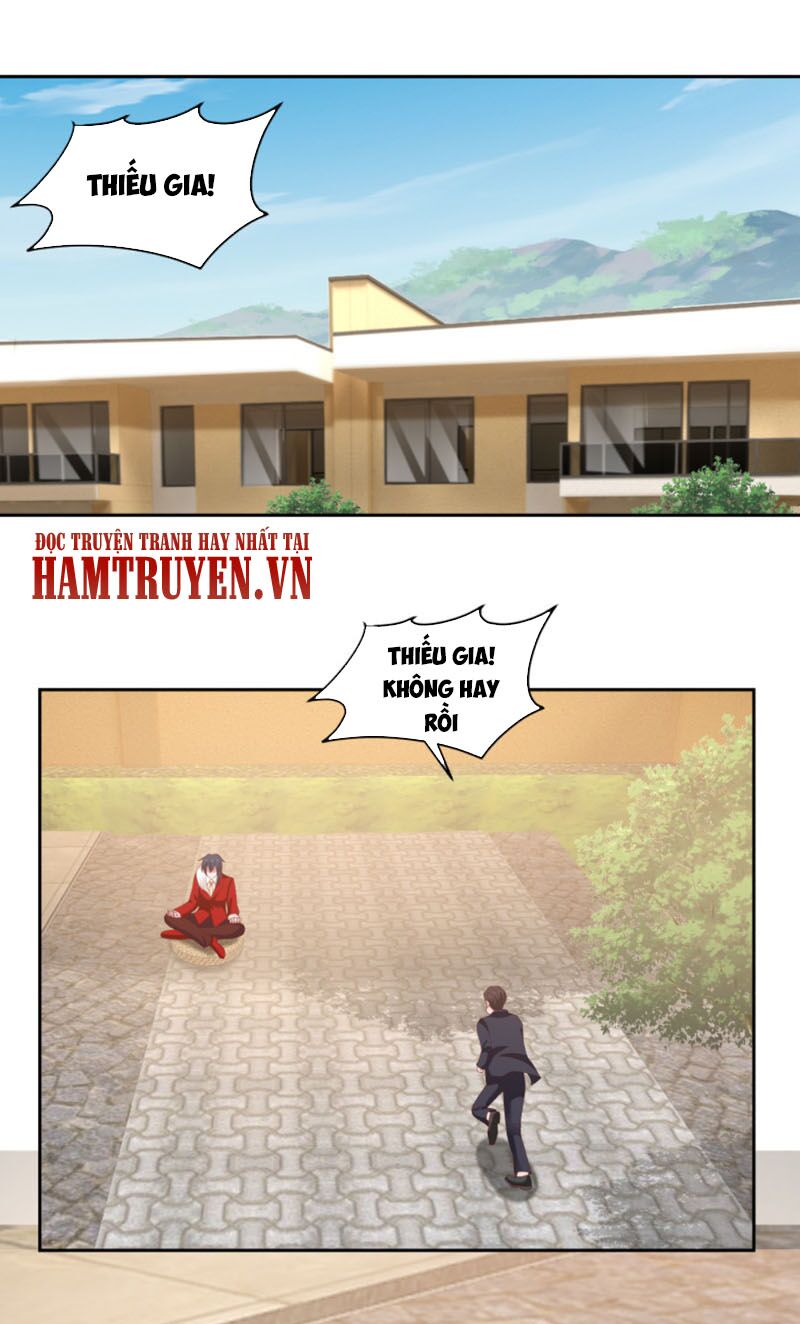 trên người ta có một rồng chapter 353 1