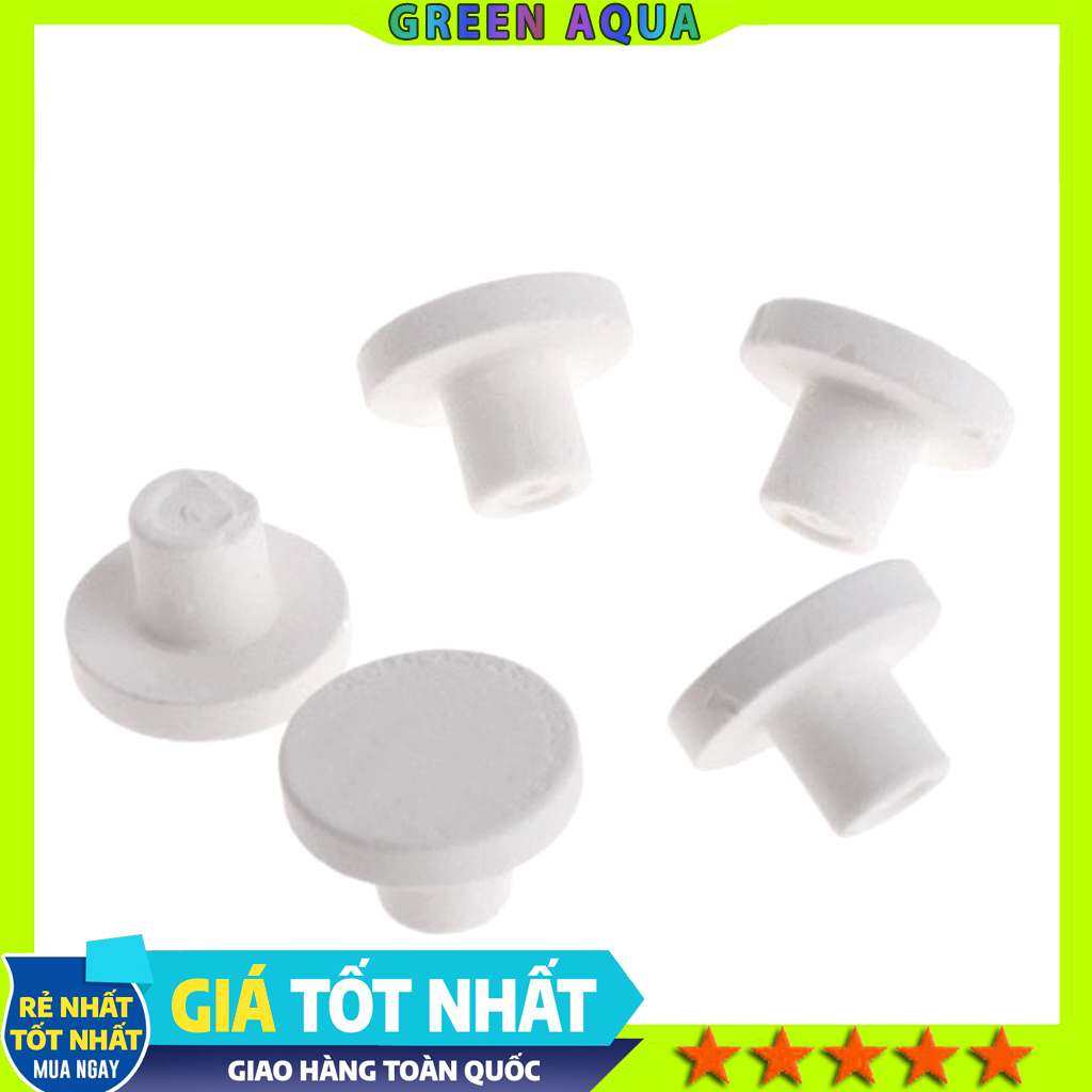EBI VN - Coral Frag Plugs | Đế gắn san hô trong hồ cá biển