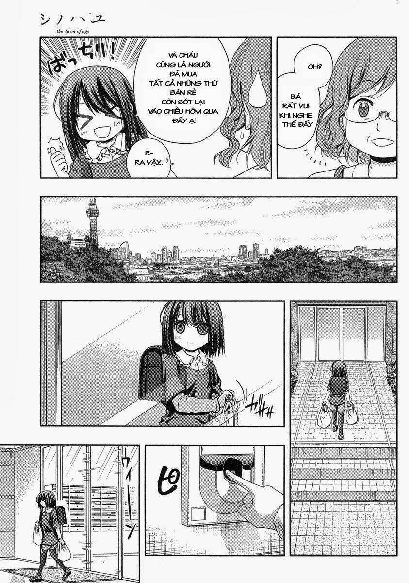 shinohayu - the dawn of age chapter 1 10