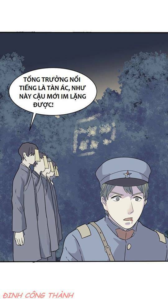 cương thi [horror] chapter 3 25