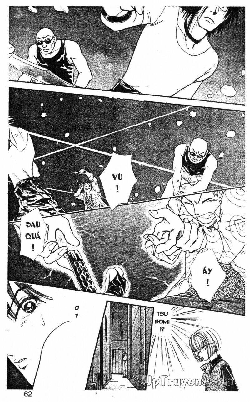 hoàng tử hoa - bud boy chapter 11 61