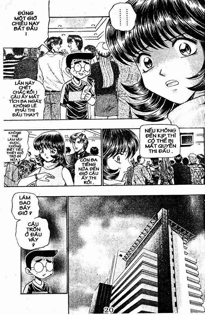 bowling king chapter 60 1