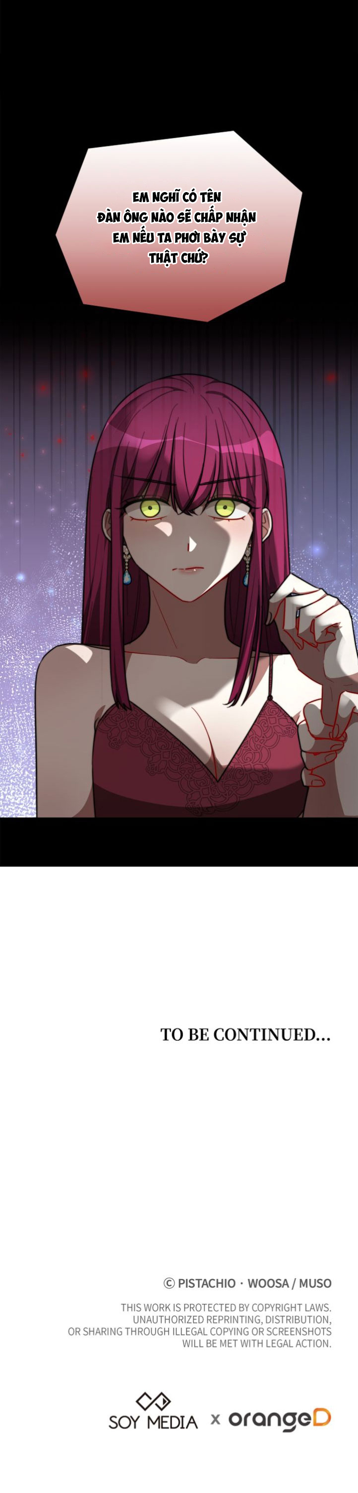 chuyện tình tay ba chapter 64 9