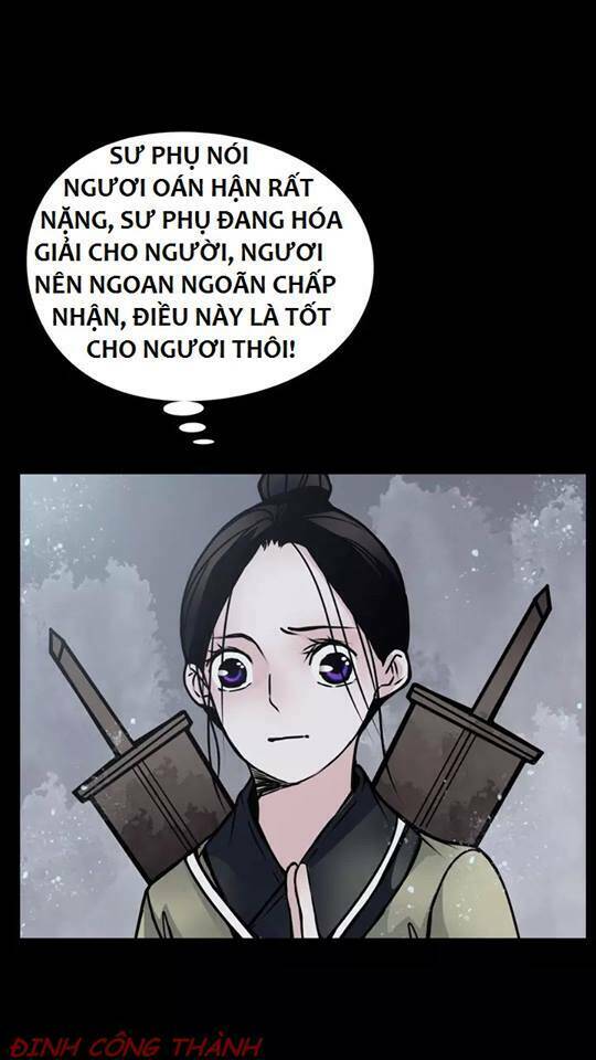 tiểu quỷ chapter 9 24