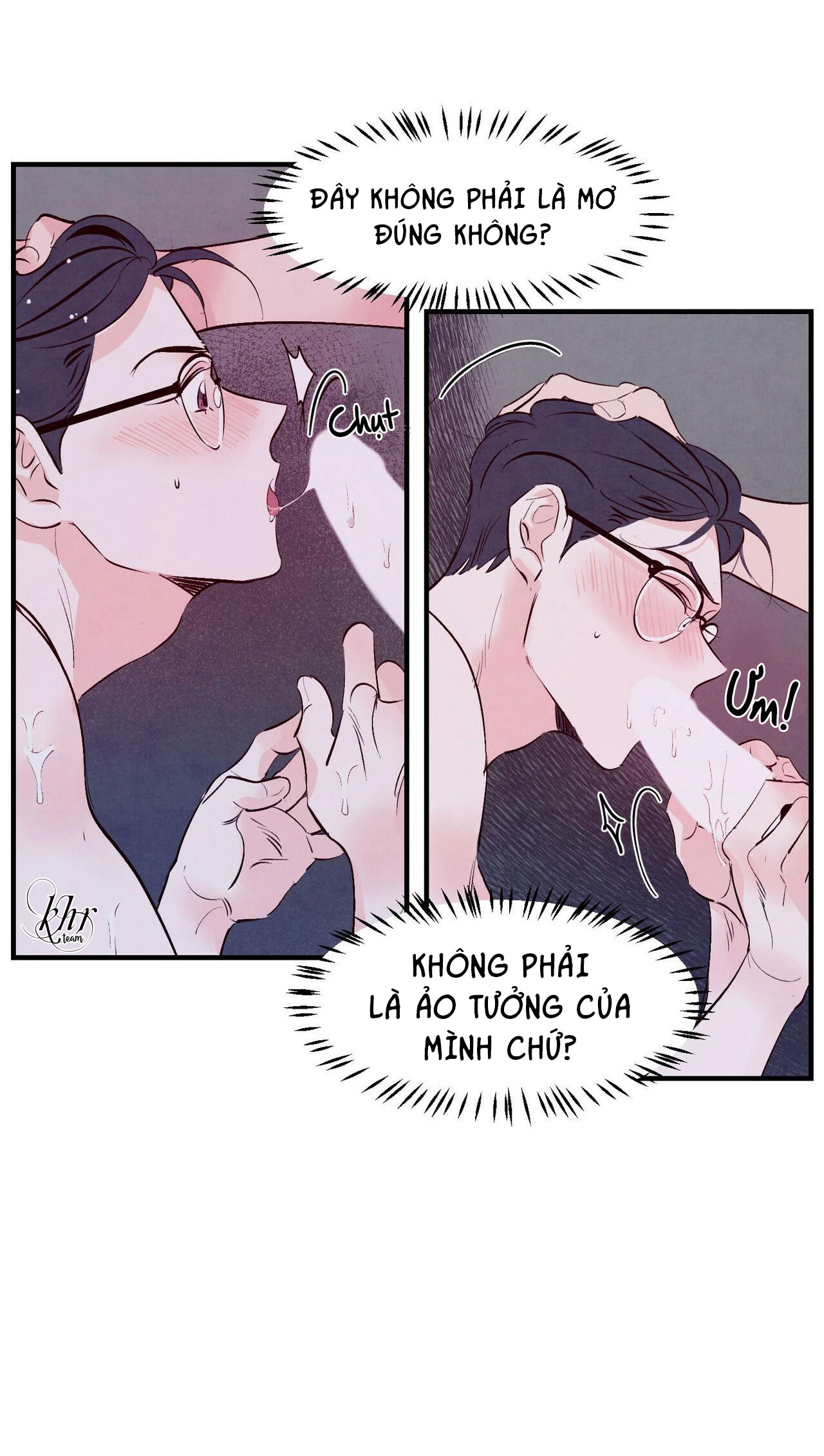 say tình [bl] chapter 5 49