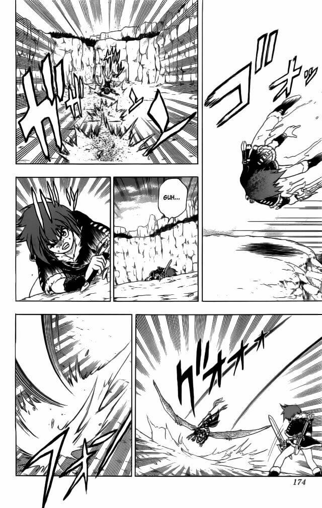 dấu ấn lửa chapter 8 30