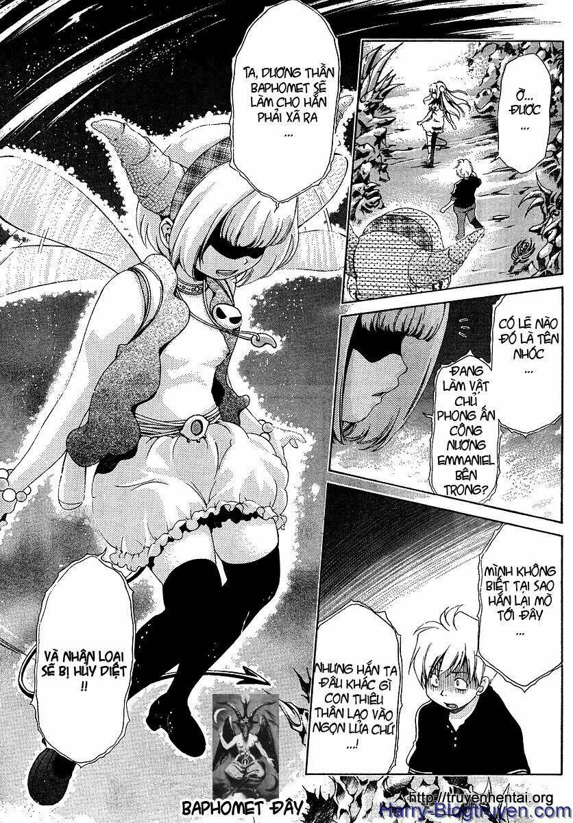 my balls chapter 23 3