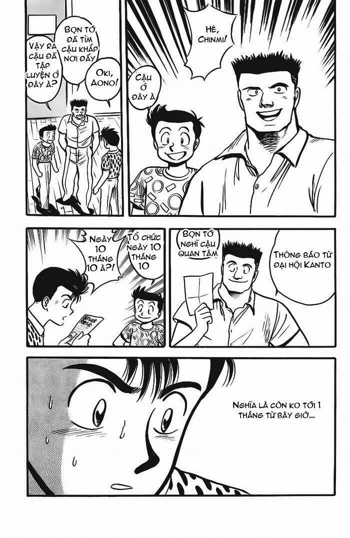 break shot chapter 41 6