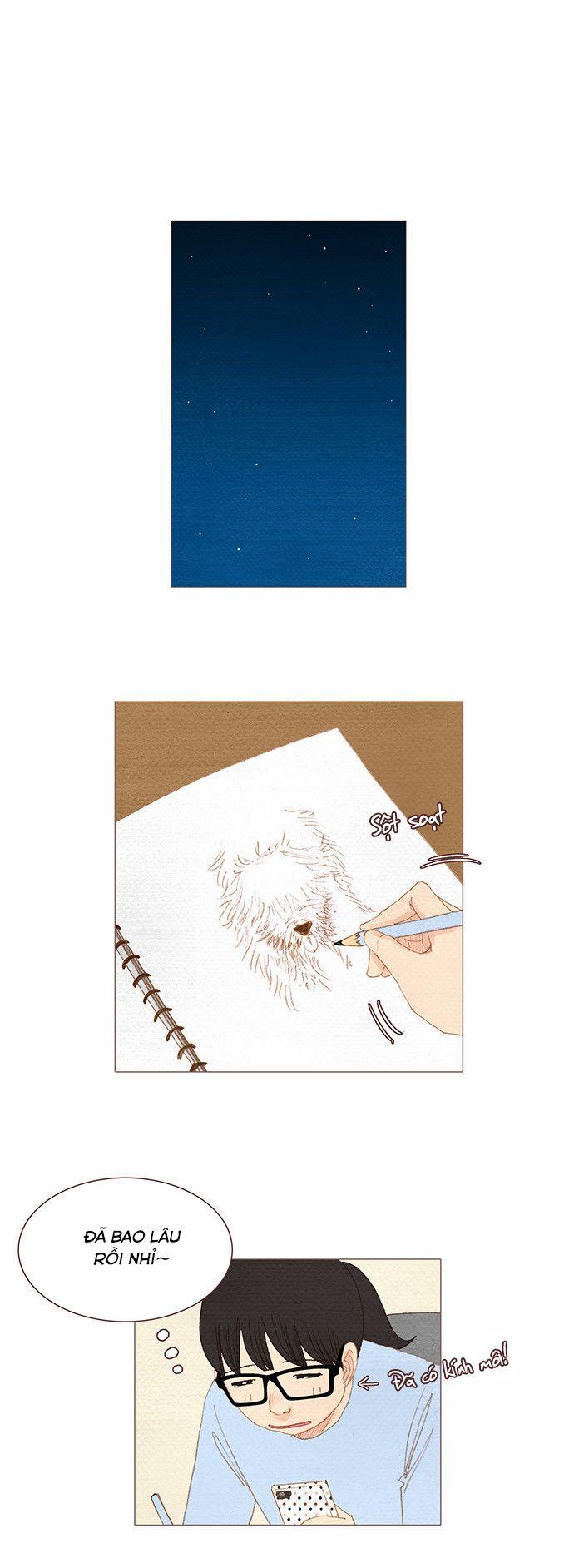 thánh thần trẻ trâu chapter 63 32