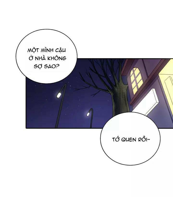 chào buổi sáng, hướng dương chapter 12 15