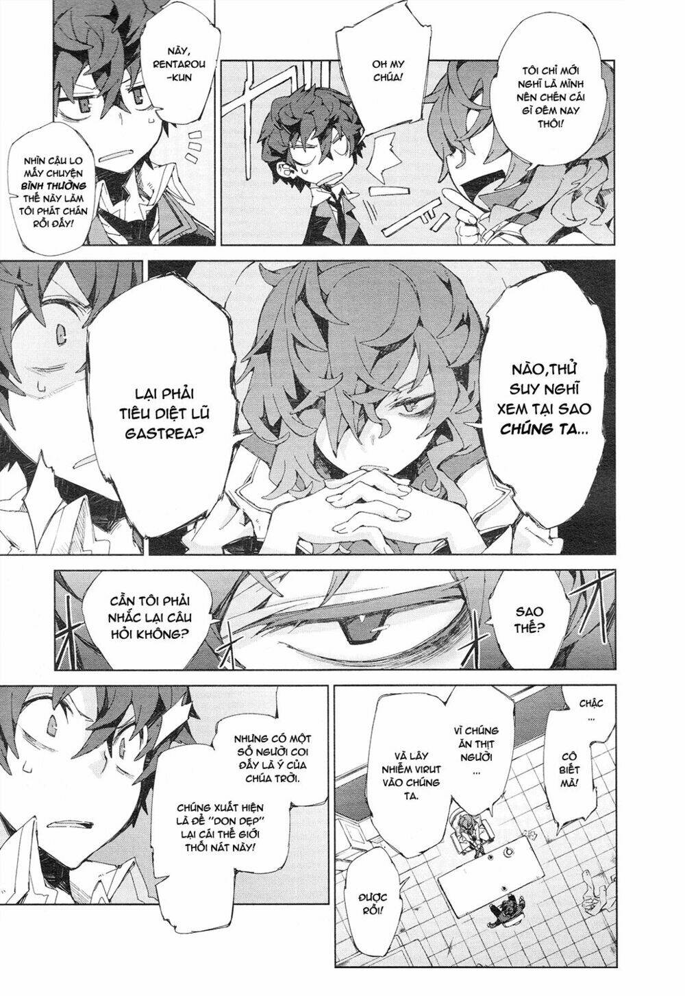 black bullet chapter 7 32