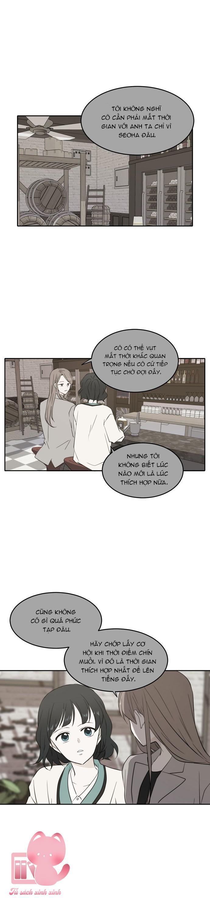 hẹn gặp nhau ở kiếp thứ 19 chapter 26 13