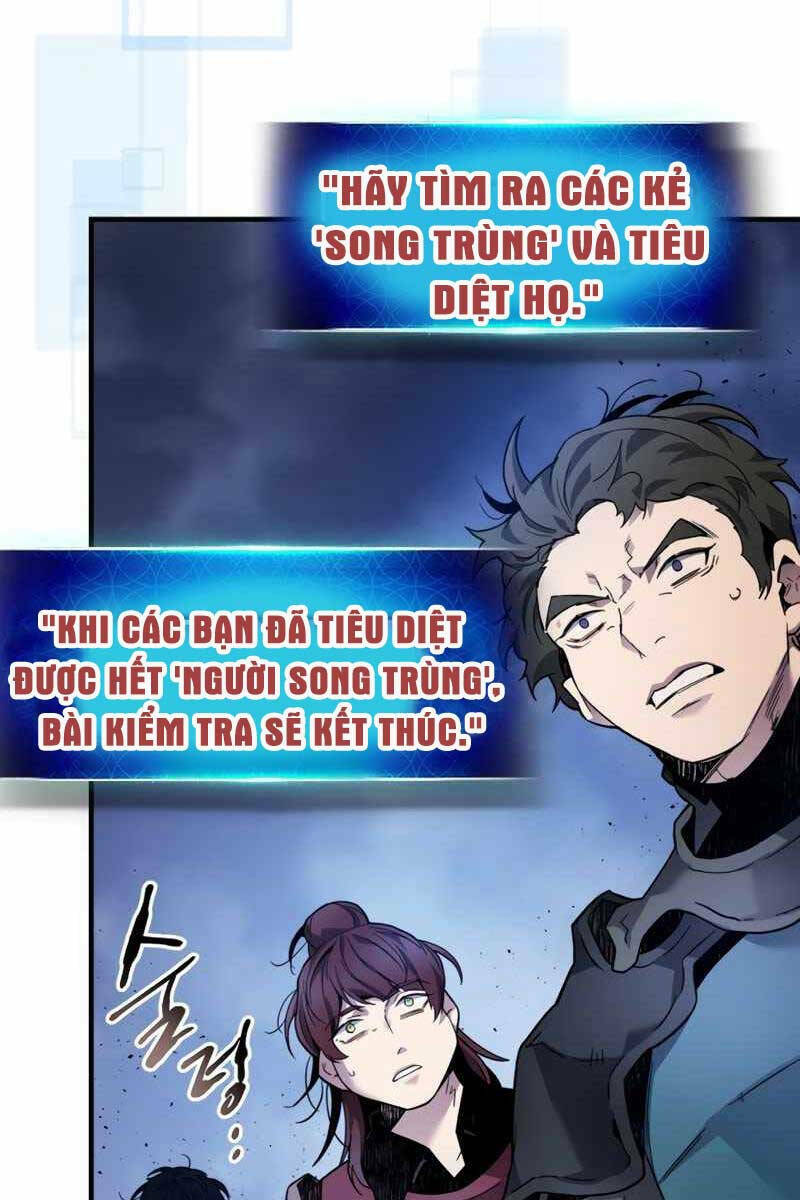 Thăng Cấp Cùng Thần chapter 80 55