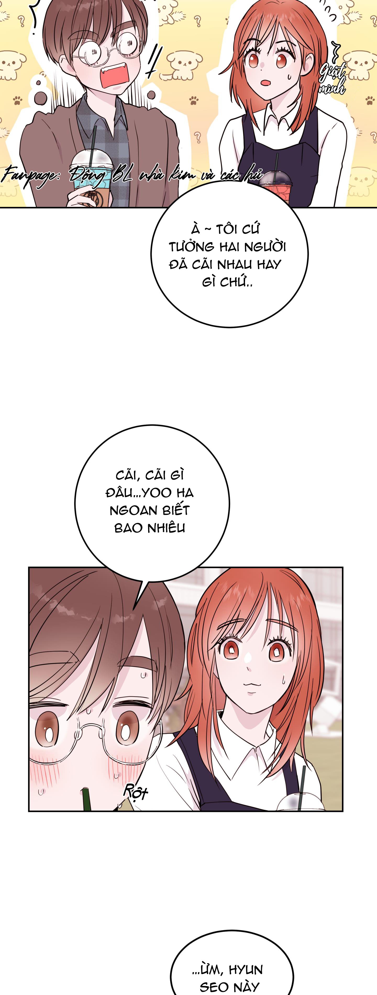 em trai vợ thật nguy hiểm chapter 10 28