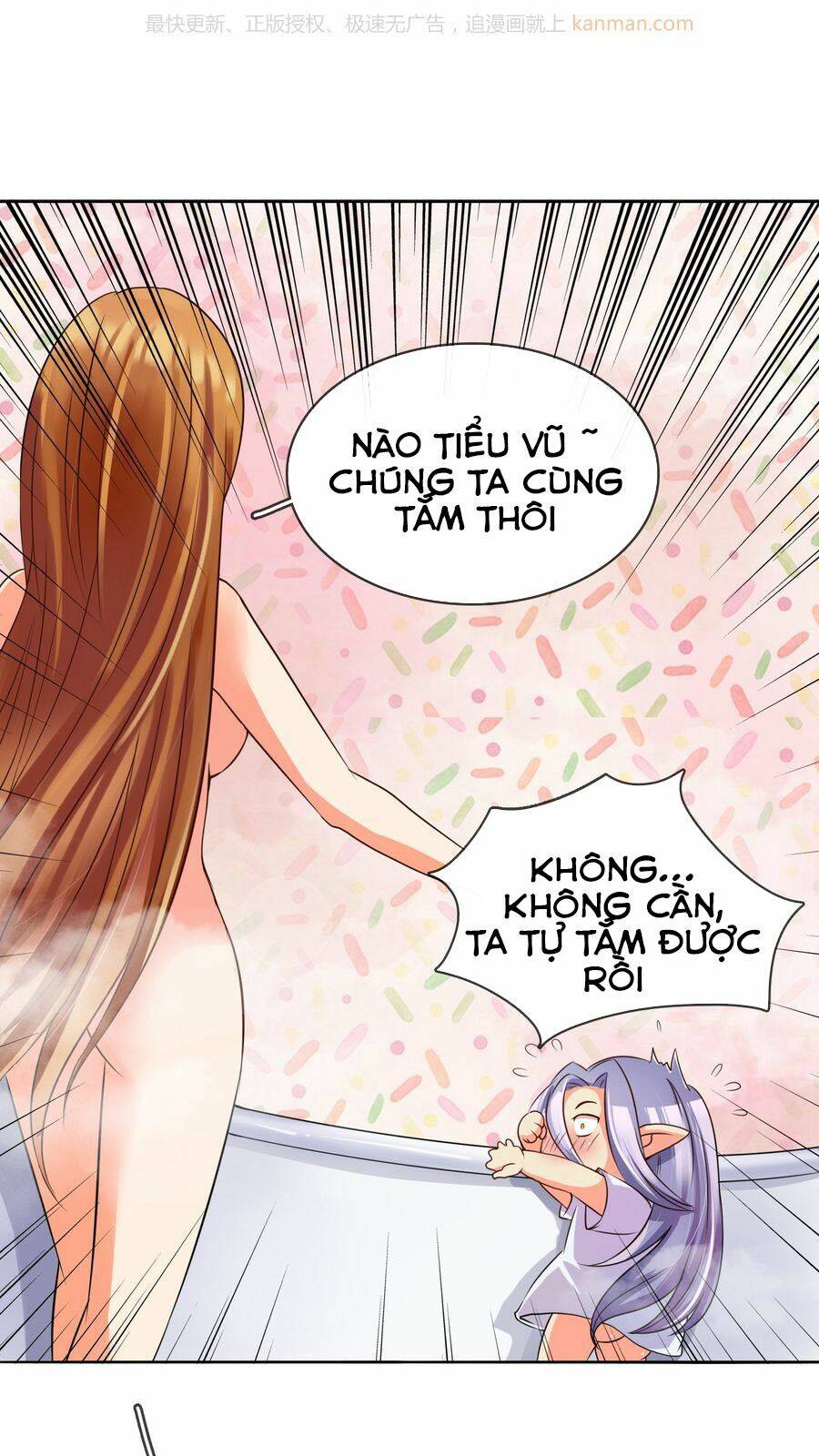 bá quyền trung thành tìm kiếm người yêu chapter 6 14