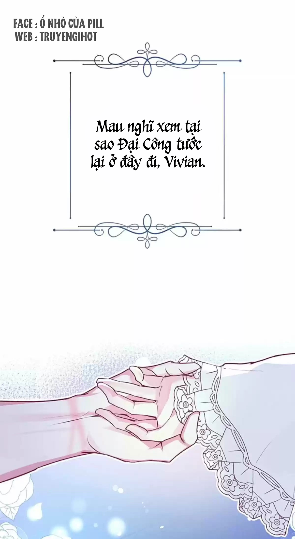 đại công tước, đó là một sai lầm! chapter 2.1 2