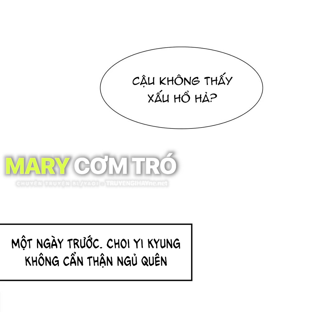 sketch - phác họa chapter 5.1 13