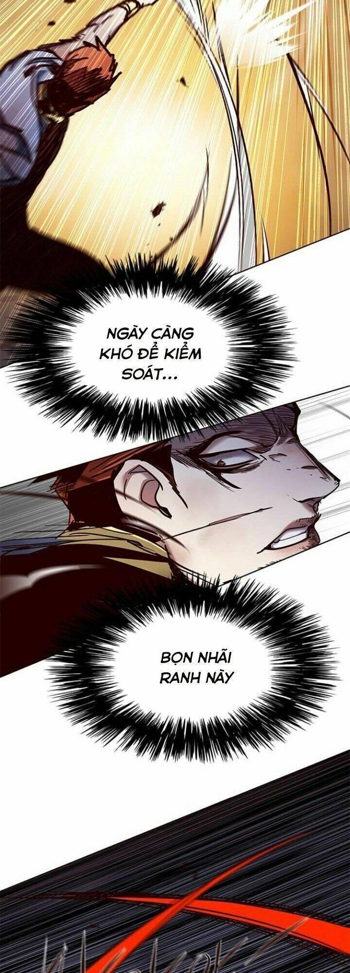 biến thân thành mèo chapter 109 38