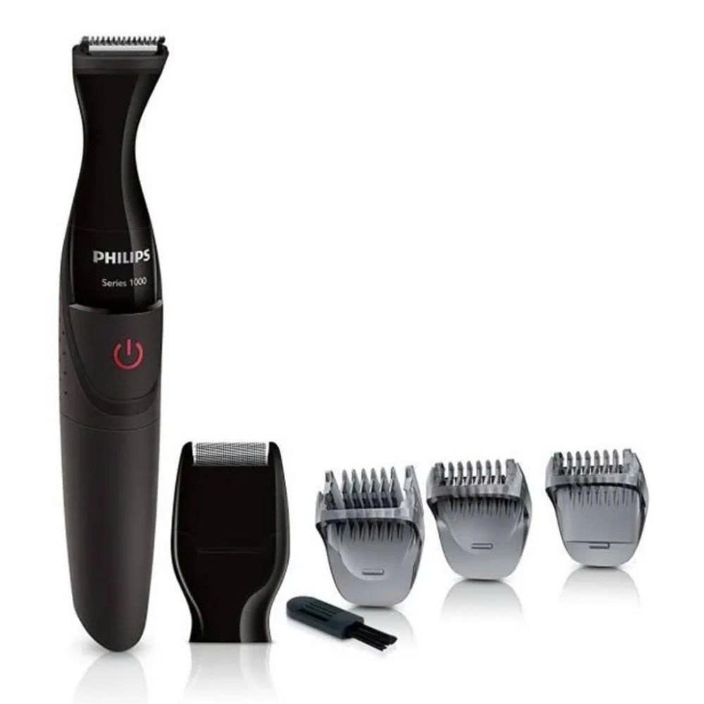 Tông đơ tạo kiểu râu Philips MG1100/16 hàng chính hãng