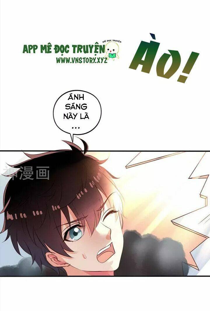 ông chủ của tôi là yêu quái chapter 69 3