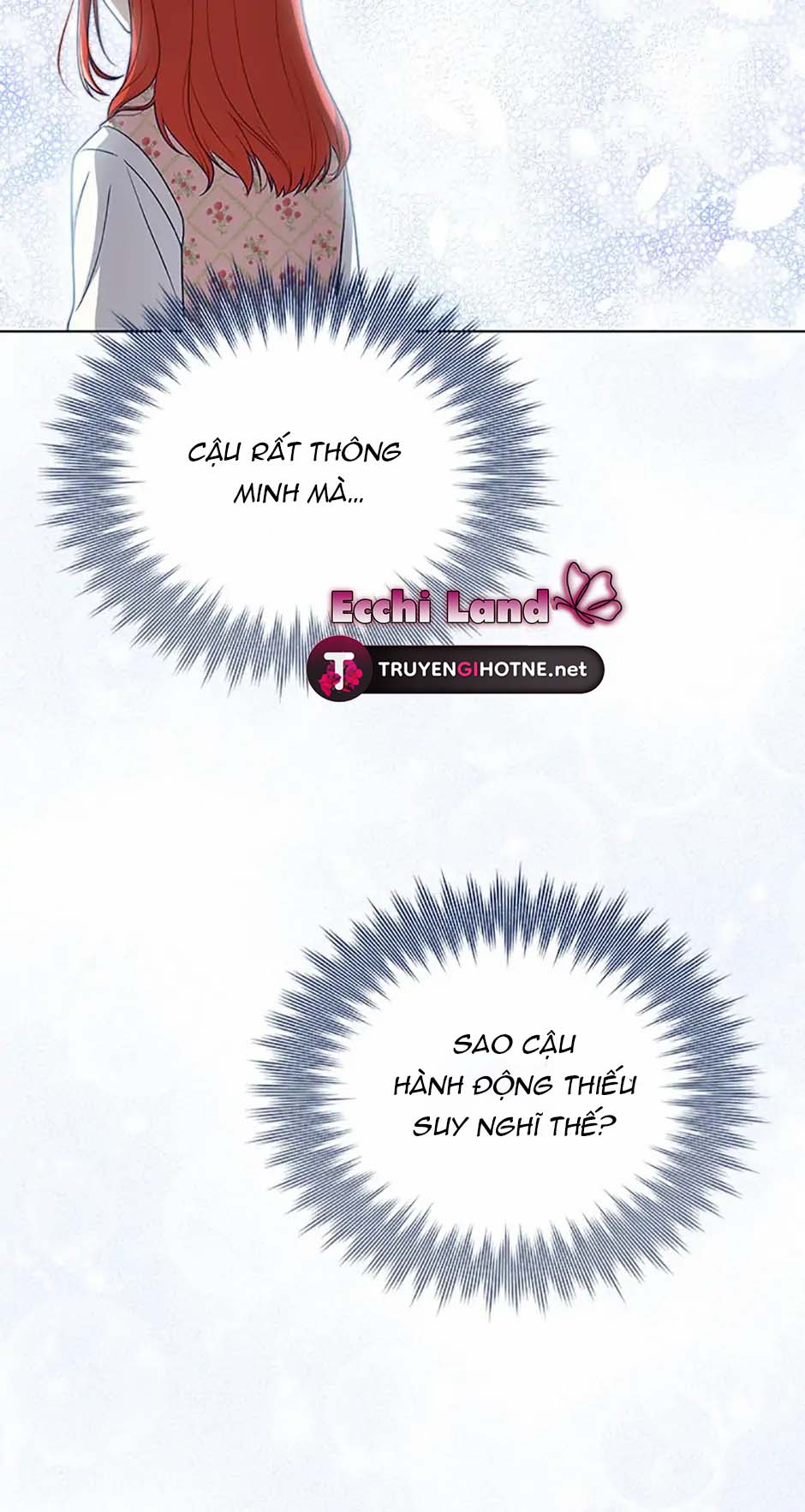 Tôi Trở Thành Phiên Dịch Viên Cho Bạo Chúa chapter 31.2 - Trang 19