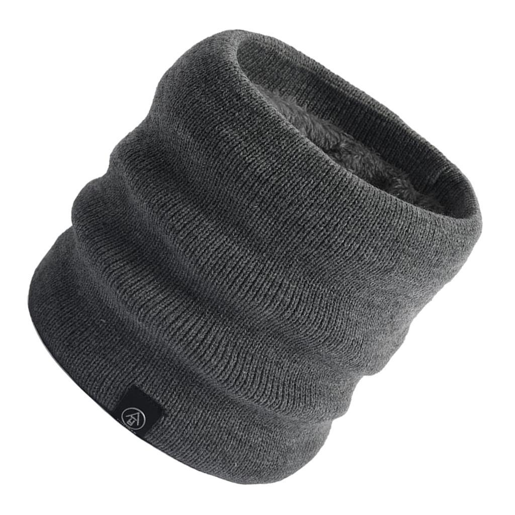 Tube  Neck Warmer Dust  Snood Scarf