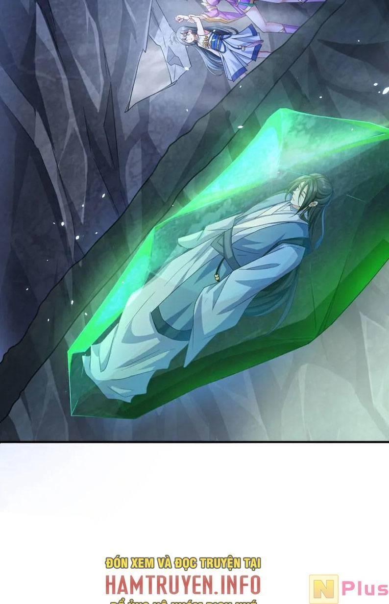 bị sư phụ xinh đẹp dùng 99 cách dạy dỗ thành thánh chapter 225 21