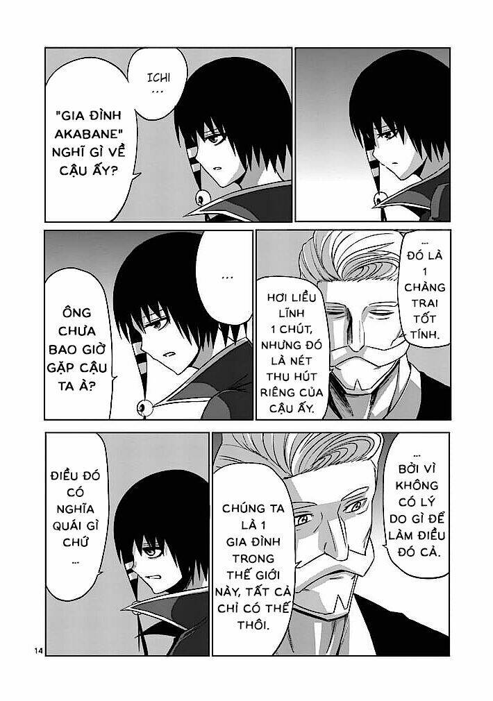 good night world chapter 20 15